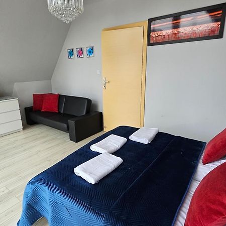 Apart4You Apartamenty Bory Sweet Time 扎科帕内 外观 照片