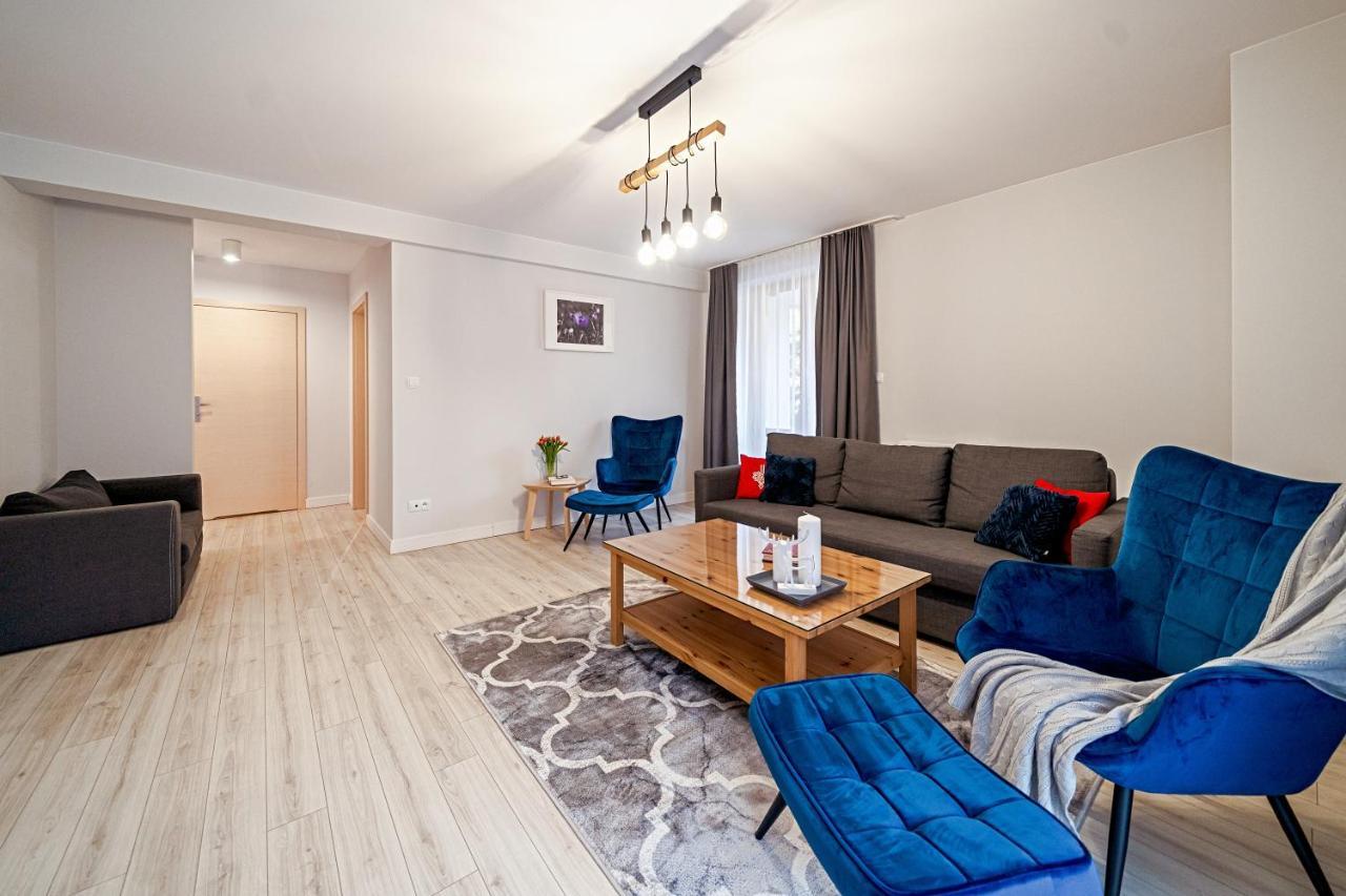 Apart4You Apartamenty Bory Sweet Time 扎科帕内 外观 照片