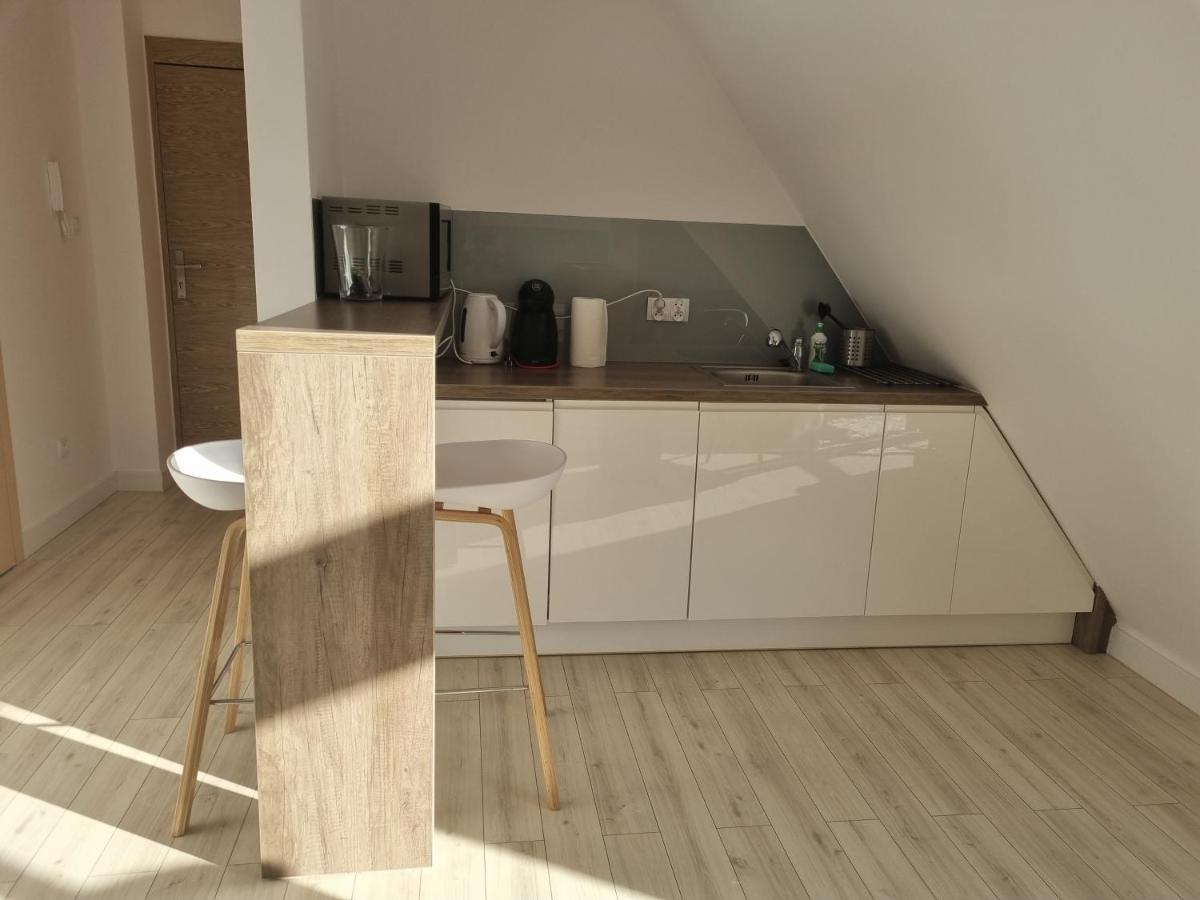 Apart4You Apartamenty Bory Sweet Time 扎科帕内 外观 照片